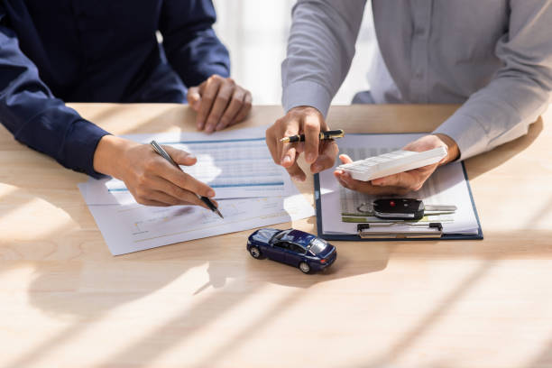 Car insurance options for Orting residents
